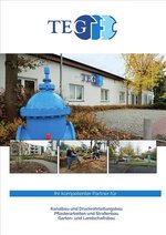 Tiefbau- und Erschließungs GmbH - Glindow